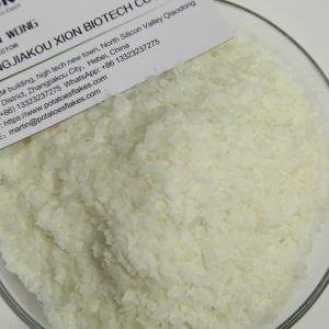 Potato Flakes for Fish Bait and Animal Feed