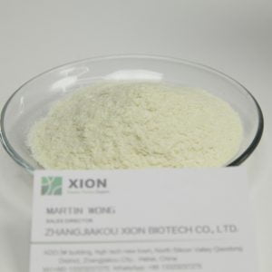 Potato Flakes for Fish Bait and Animal Feed