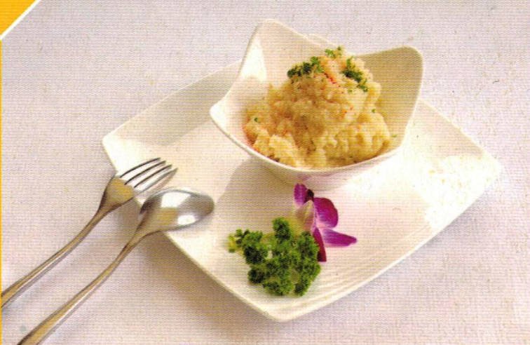 How To Make Original Mashed Potatoes Base