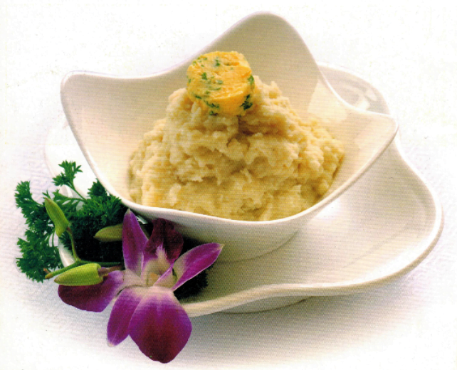 How to Make Butter milk Mashed Potatoes