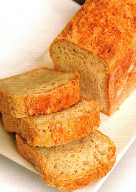 How to Make Potato Toast