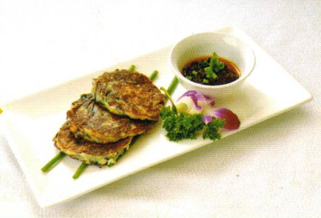 How to Cook Potato Pancakes