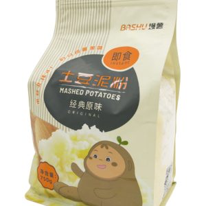 XION Original Instant Mashed Potato Flakes OEM