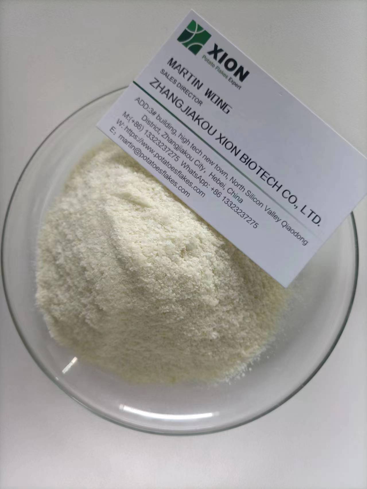 Potato Flakes vs Granules: Which One is Better? Key Differences Explained
