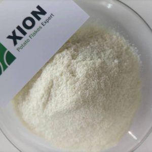 Bulk Chicken Flavored Instant Mashed Potato Powder