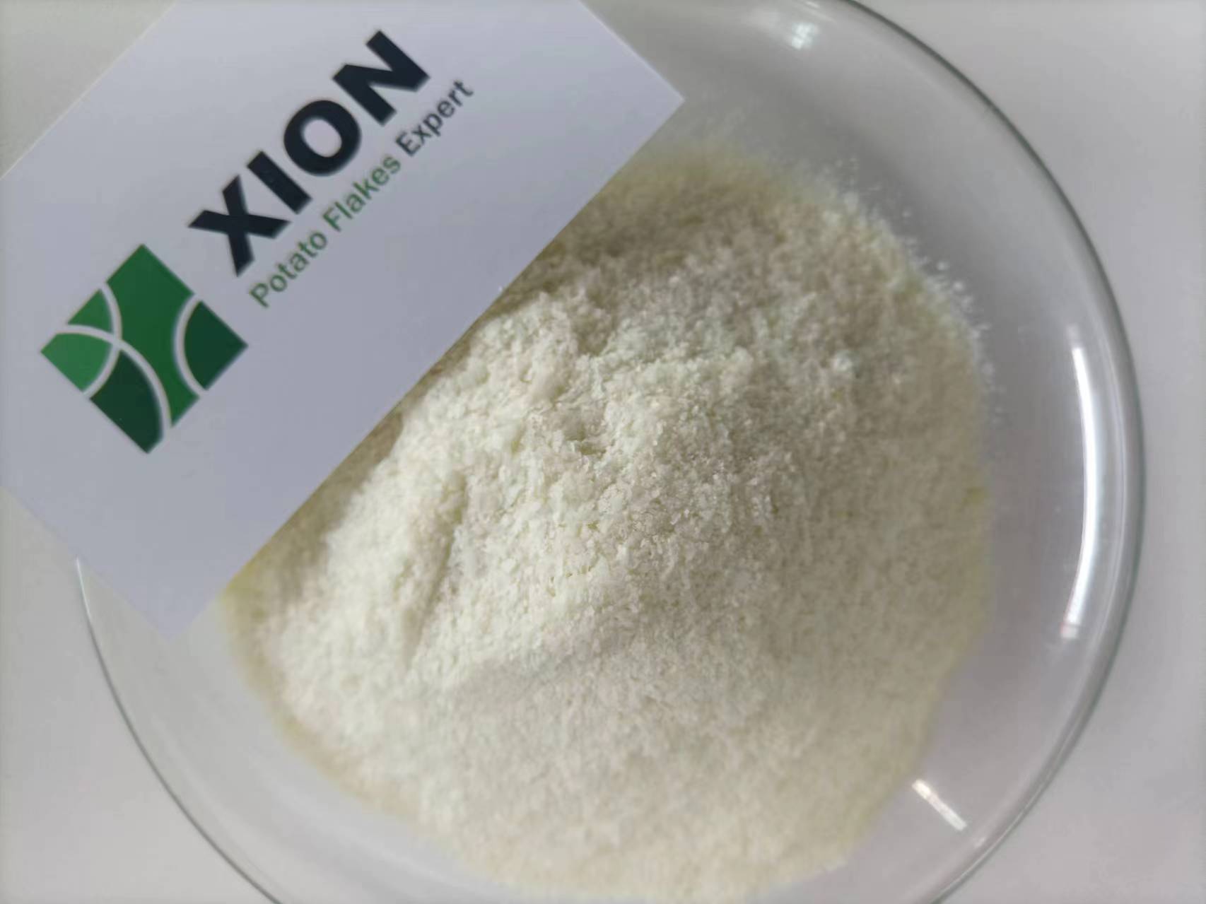 XION Original Instant Mashed Potato Flakes OEM