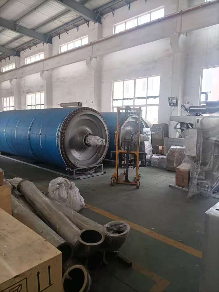 Potato Flakes Production Line China-Made Top-Quality