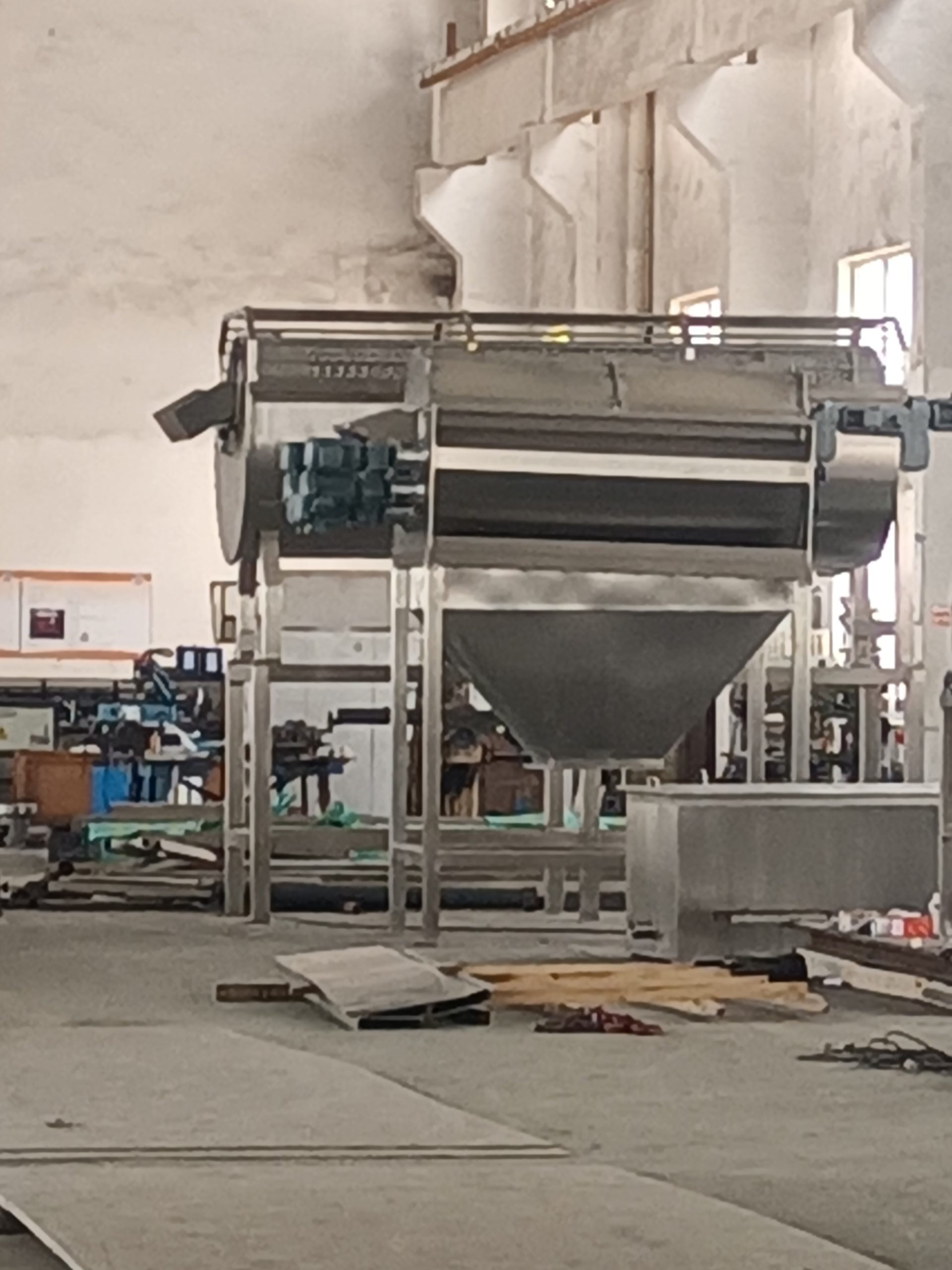 Potato Flakes Production Line China-Made Top-Quality