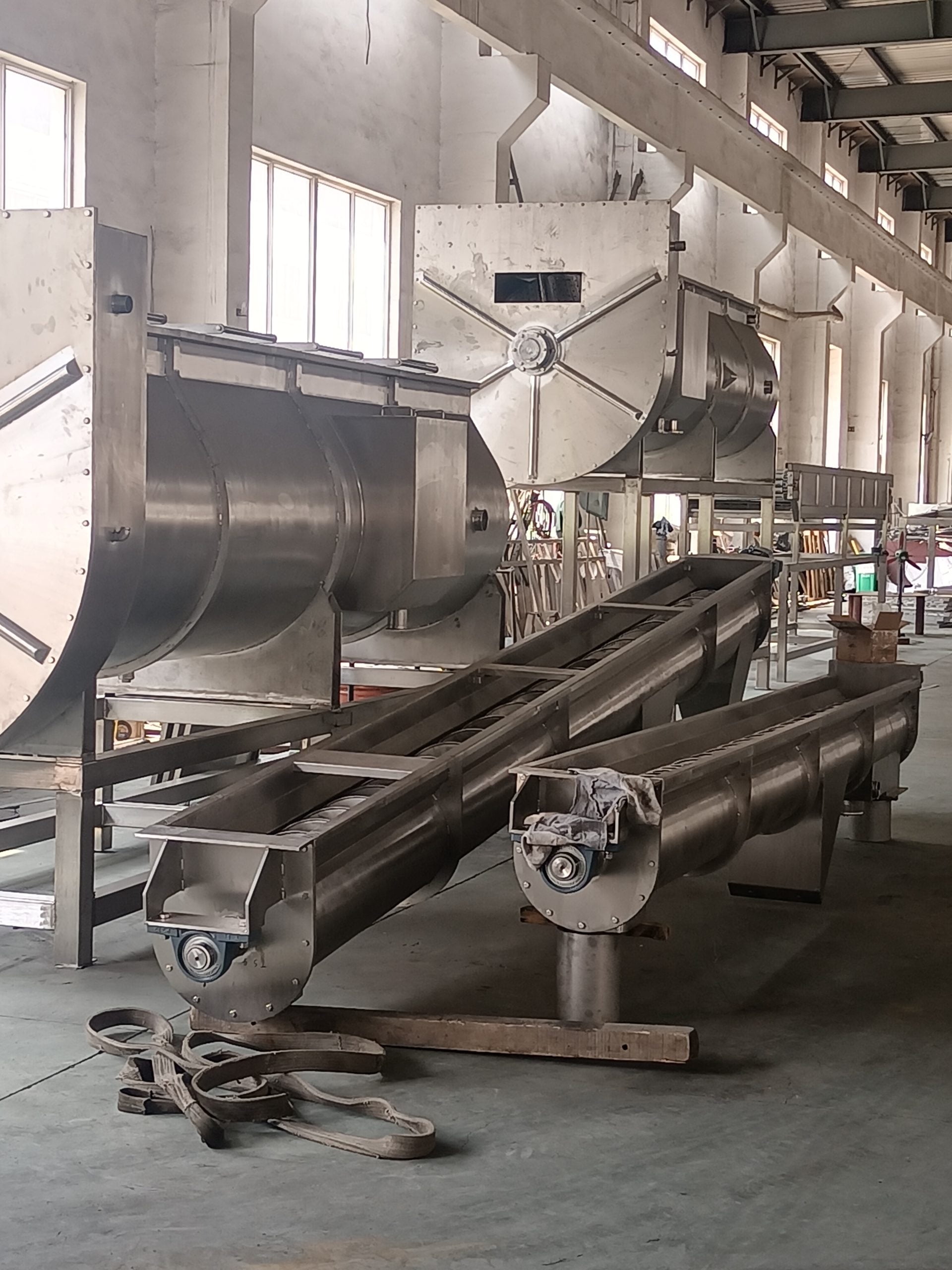 Potato Flakes Production Line China-Made Top-Quality