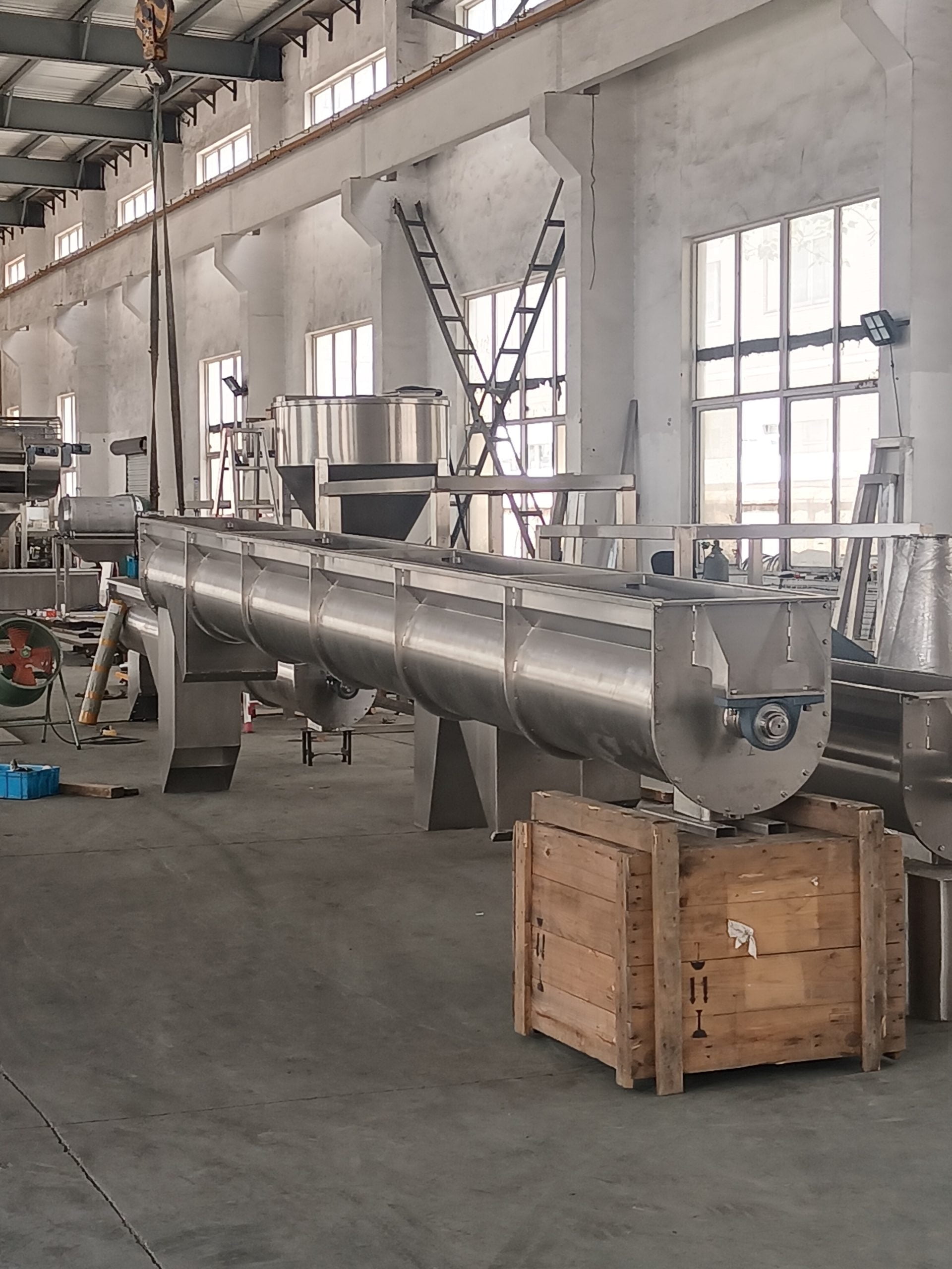 Potato Flakes Production Line China-Made Top-Quality