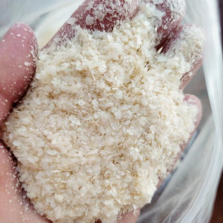 Potato Flakes for Fish Bait and Animal Feed