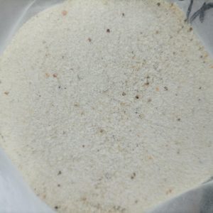 Potato Flakes for Fish Bait and Animal Feed