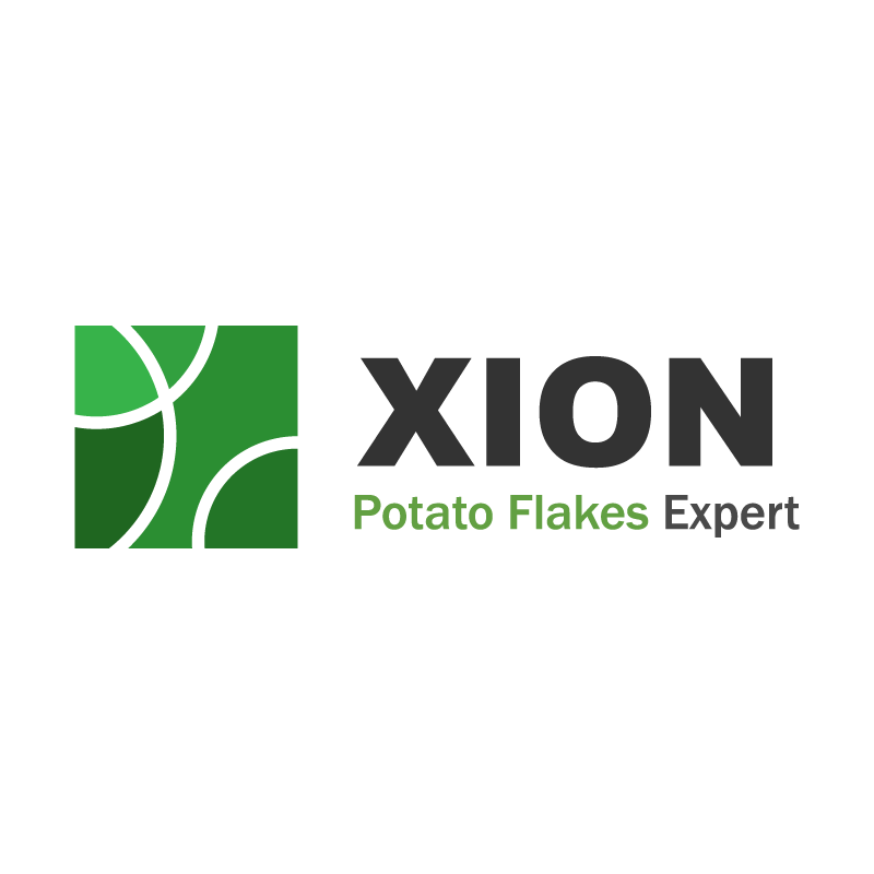xion potato flakes expert logo