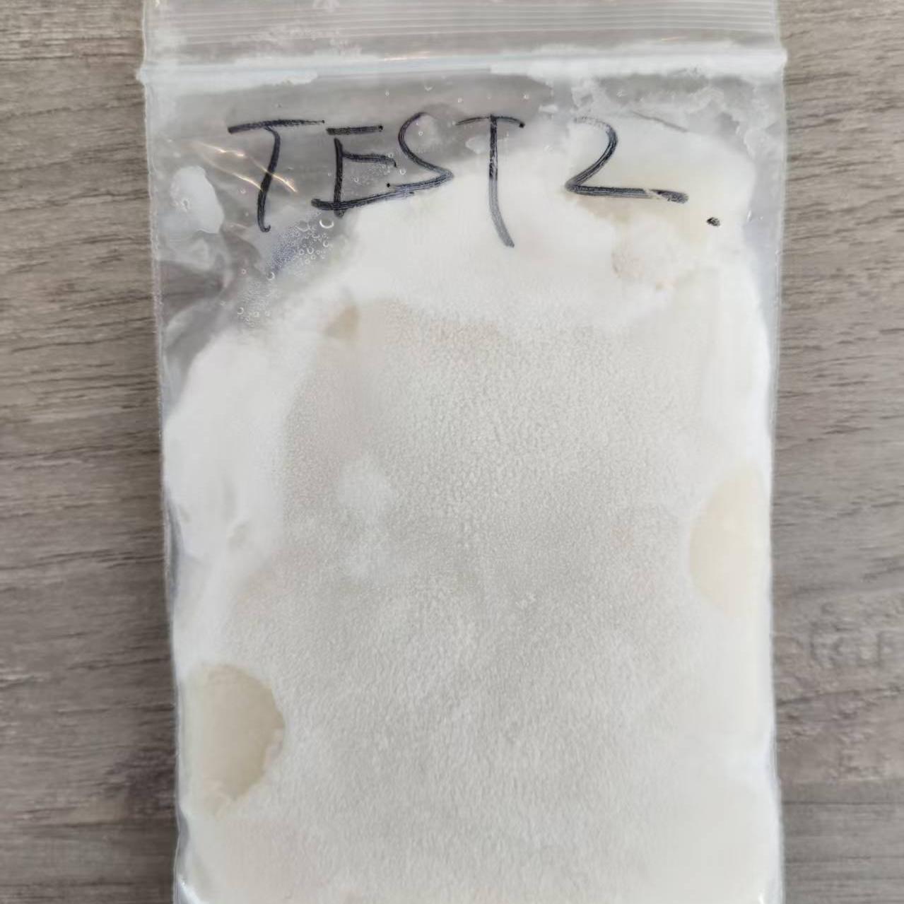 Freezing (–20 °C) vs. Quick Freezing (–40 °C) of Mashed Potatoes Made from Potato Flakes